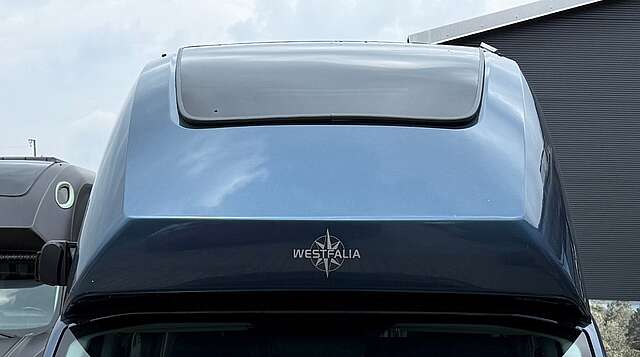 Ford Premium Custom Nugget Plus LIMITED 150 Hochdach