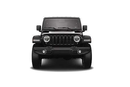 Jeep Wrangler Wrangler 2.0|T-GDI|Willys|MY25|5TRG|HARDTOP|AHZV