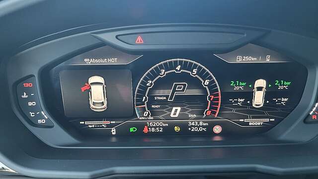 Lamborghini Urus 4.0 V8/23&apos;&apos;/Pano/HUD/Anima/360