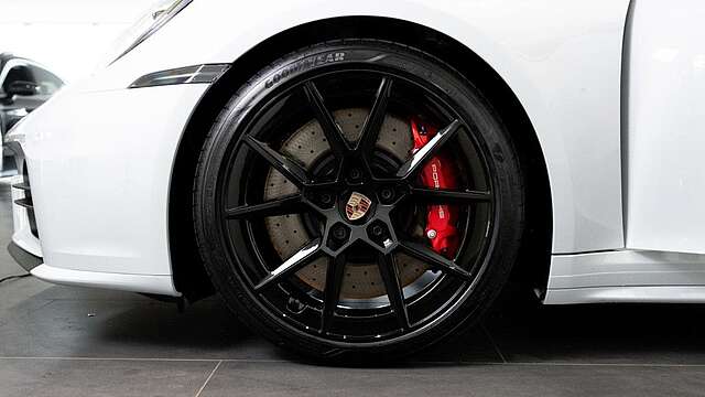 Porsche Porsche 992 911 Carrera S*MY2025