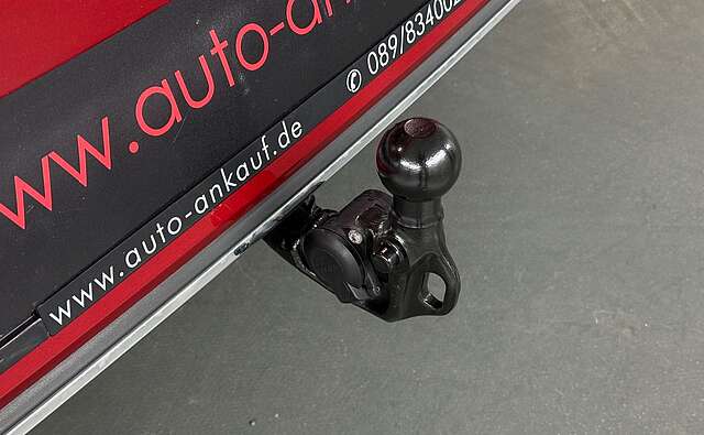Volkswagen Golf VIII Style eHyb Pano AHK ErgoActive ACC LED