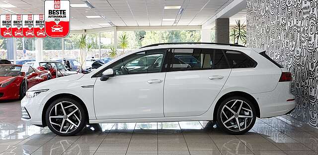 Volkswagen Golf VIII Variant STYLE*DSG*NAVI*VIRTUAL PRO*ACC