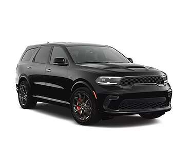 Dodge Durango Durango 6,4 SRT 392|LAST CALL|VOLL !!!