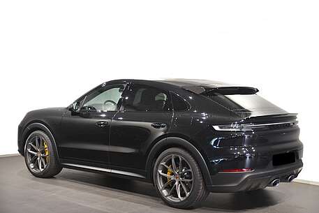 Porsche Cayenne Cayenne Coupe Turbo E-Hybrid GT-Paket*Inno*SpAbg