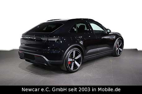 Porsche Macan Macan 4S*2025*LUFT*14-WAY- MEMORY*PANO*BOSE*22&quot;