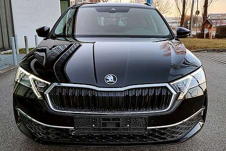 Skoda Octavia Octavia Combi 1.5TSI mHEV DSG ACC*AHK*KAMERA*KEY