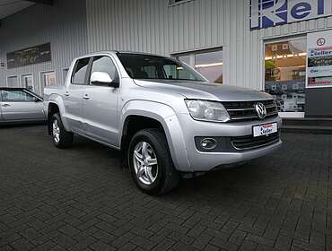 Volkswagen Amarok Amarok Highline DoubleCab 4Motion