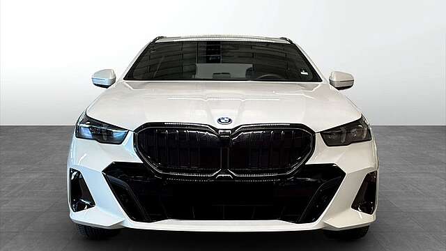 BMW 530 e xDrive Touring M Sport*DrivAss*InnoPaket