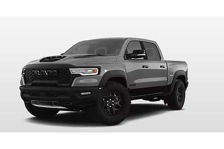 Dodge RAM RAM RHO Vollausstattung!!!!!
