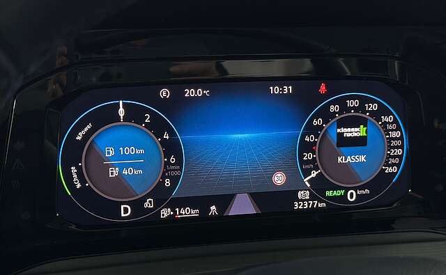 Volkswagen Golf Style eHyb Kamera ACC IQ.Light ErgoActive