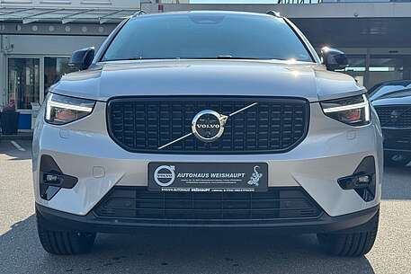 Volvo XC40 XC40 B4*Plus Dark*NP58700*ACC*BLIS*Pixl*360°Pano
