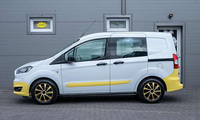 Ford Transit Courier 1.0 EcoBoost