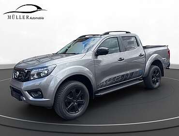 Nissan Navara Navara NP300 N-Guard Double Cab 4x4