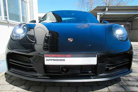 Porsche 992 992.2 ABGAS CHRONO KREIDE 18W+BELÜ+ACC®GT+KEY/21