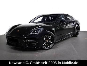 Porsche Panamera Panamera 4 E-Hybrid*SportAbgas*SportDesign*ACC*