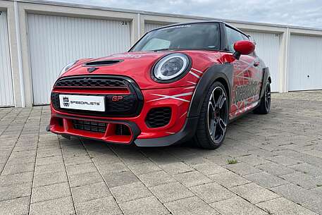 MINI John Cooper Works John Cooper Works / FML2 / JCW / GP