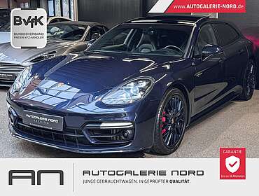 Porsche Panamera Panamera Sport Turismo 4 S E-Hybrid+Head-Up+ACC+