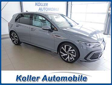 Volkswagen Golf Golf 8 1.5 TSI R-Line +4 J. Garantie+Matrix-LED+