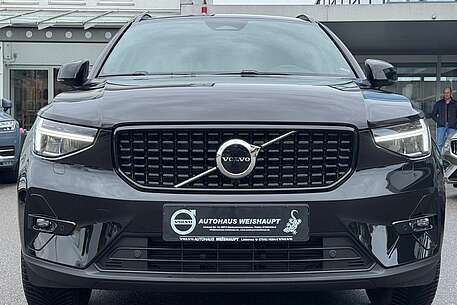 Volvo XC40 XC40 B4*Plus Dark*NP  54680*ACC*BLIS*Lichtpaket