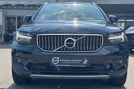 Volvo XC40 XC40 B5*AWD*Inscription*Standhzg*ACC*RKamera*PDC