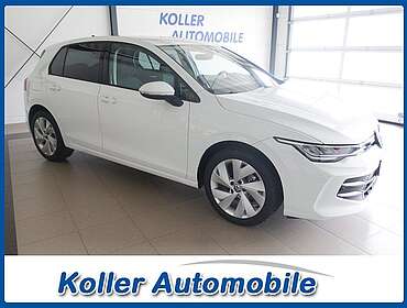 Volkswagen Golf Golf 1.5 TSI Goal, ACC+Garantie