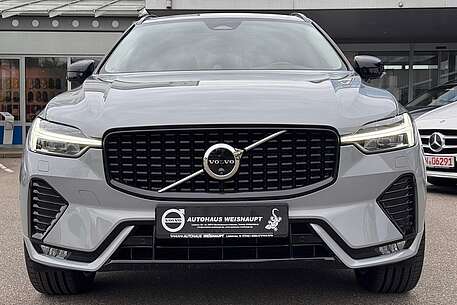 Volvo XC60 XC60 B5*Ultra Dark AWD*NP 82410*LFW*21Z*Massage