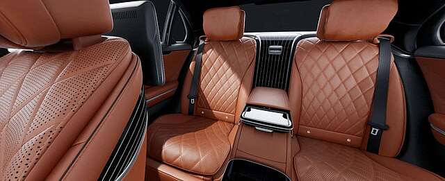 Mercedes-Benz S350d 4M LANG AMG|Raute|1st-Class|3xTV|Pr12/2021