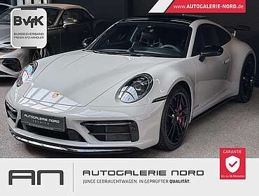 Porsche 992 992 911 Carrera 4 GTS Schalter+AeroKit+Schalensi