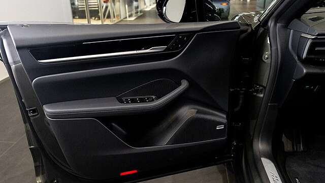 Porsche Macan Electric 4S*PASM*Memory*18-Wege*Pano*LED