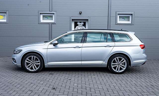 Volkswagen Passat Variant 1.5 TSI Business,LPG,AHK
