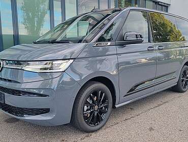Volkswagen T7 Multivan T7 Multivan Life 2.0TDI DSG ACC+KEY+KAM+7 SITZE