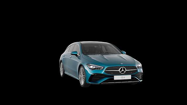 Mercedes-Benz CLA 200 SB/AMG Line/Pano/Key-Go/360 CAM/19Zoll