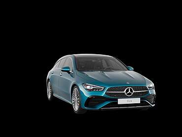 Mercedes-Benz CLA 200 Shooting Brake CLA 200 SB/AMG Line/Pano/Key-Go/360 CAM/19Zoll