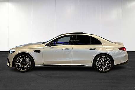 Mercedes-Benz E 53 AMG E 53 AMG Hybrid 4Matic+*Premiu+*ACC*Burmest*Pano