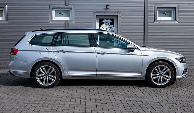 Volkswagen Passat Variant 1.5 TSI Business,LPG,AHK