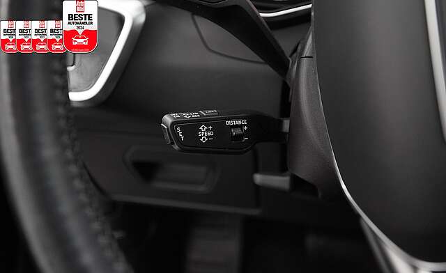 Audi A6 Allroad 55 TDI QUATTRO*LUFT*VIRTUAL*ACC*AHK*