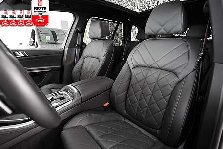BMW X5 X5 xDrive40d 3x M SPORT PRO*LUFT*PANO*INDIVIDUAL