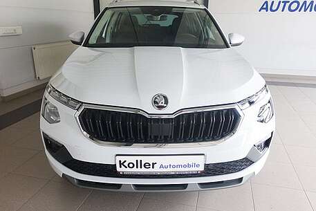 Skoda Kamiq Kamiq 1.0 TSI Selection