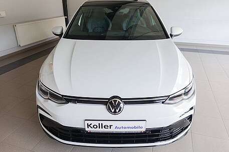 Volkswagen Golf Golf 8 1.5 TSI R-Line