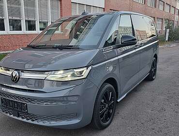 Volkswagen T7 Multivan T7 Multivan Life LÜ Lang Matrix Webasto ACC AHK