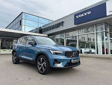 Volvo XC40 XC40 B4*Plus Dark*NP 57400*ACC*BLIS*Pixel-LED*