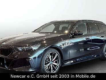 BMW 530 530e xDrive Touring*M Sportp Pro*Sportfahrwerk