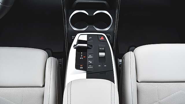 BMW X1 xDrive23i M Sport Mild Hybrid Steptronic