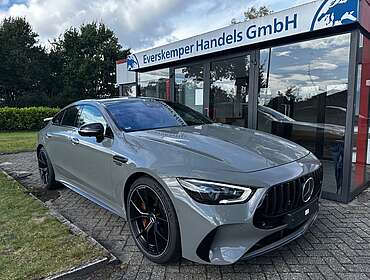 Mercedes-Benz AMG GT AMG GT 63 S E Perf./CARBON/CERAMIC/AERO NP260T