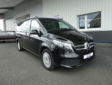 Mercedes-Benz V 300 V 300 d extralang