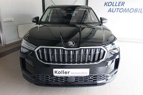 Skoda Kodiaq Kodiaq 2.0 TDI DSG 4x4 Selection
