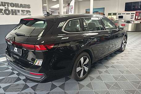Volkswagen Passat Variant Passat Variant 1.5 eTSI Business ACC Aktivsitz L