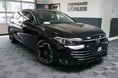 Volkswagen Passat Variant Passat Variant 1.5eTSI ELEGANCE HeadUp18&quot;IQ-Ligh