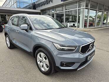 Volvo XC40 XC40 B4 P AWD*Momentum Pro*Lichtpaket