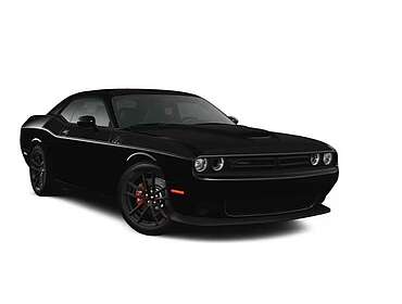 Dodge Challenger Challenger 5,7 V8 HEMI R/T|T/A|LAST CALL